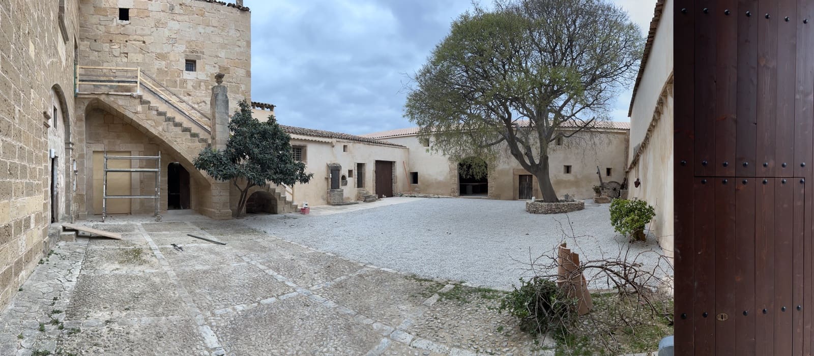 Byggegrund til salg i Palma de Mallorca - € 6.000.000 (Ref: 9041432)