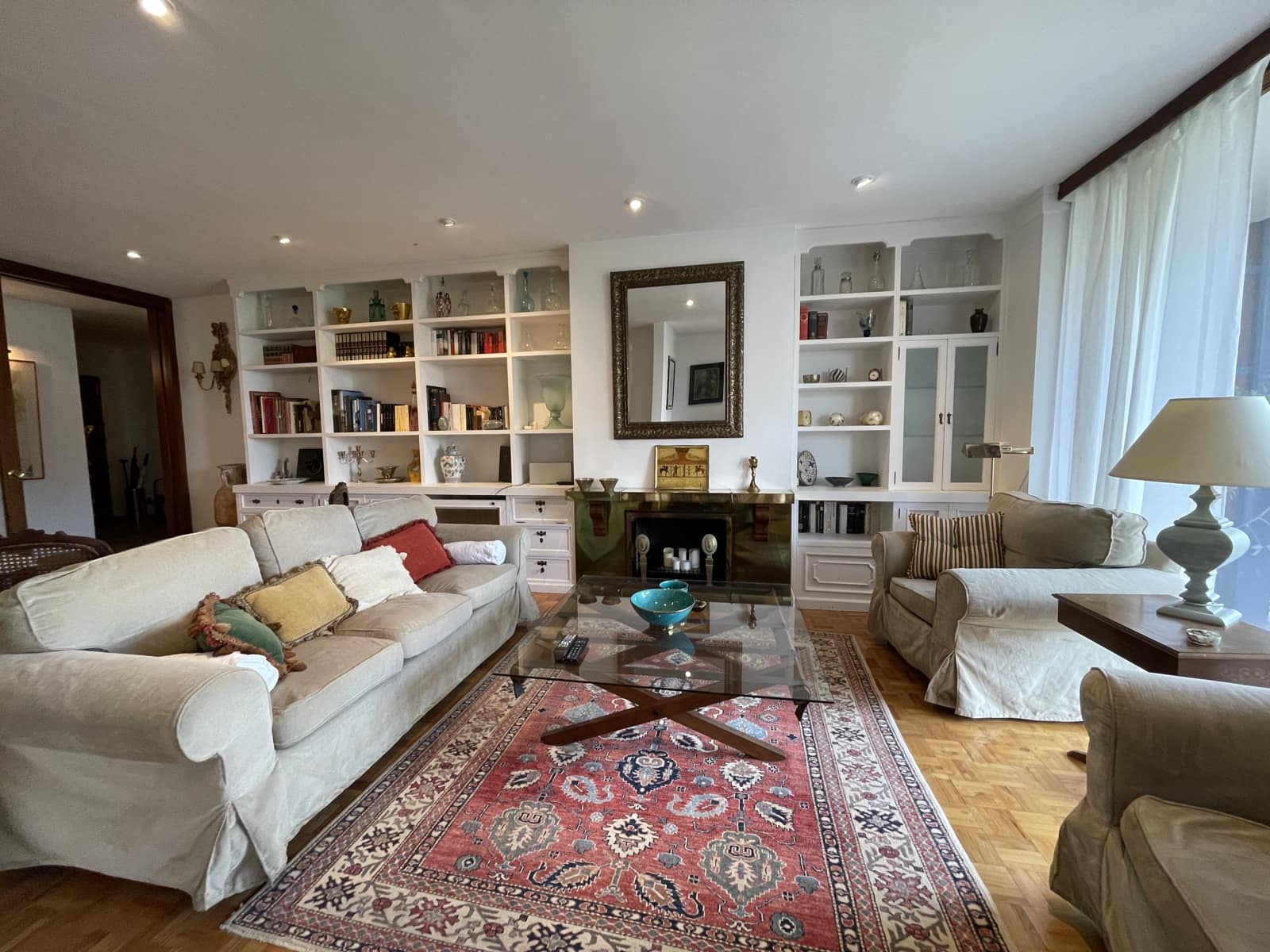 3 camera da letto Appartamento da affittare in Palma de Mallorca - 3.200 € (Rif: 9046492)