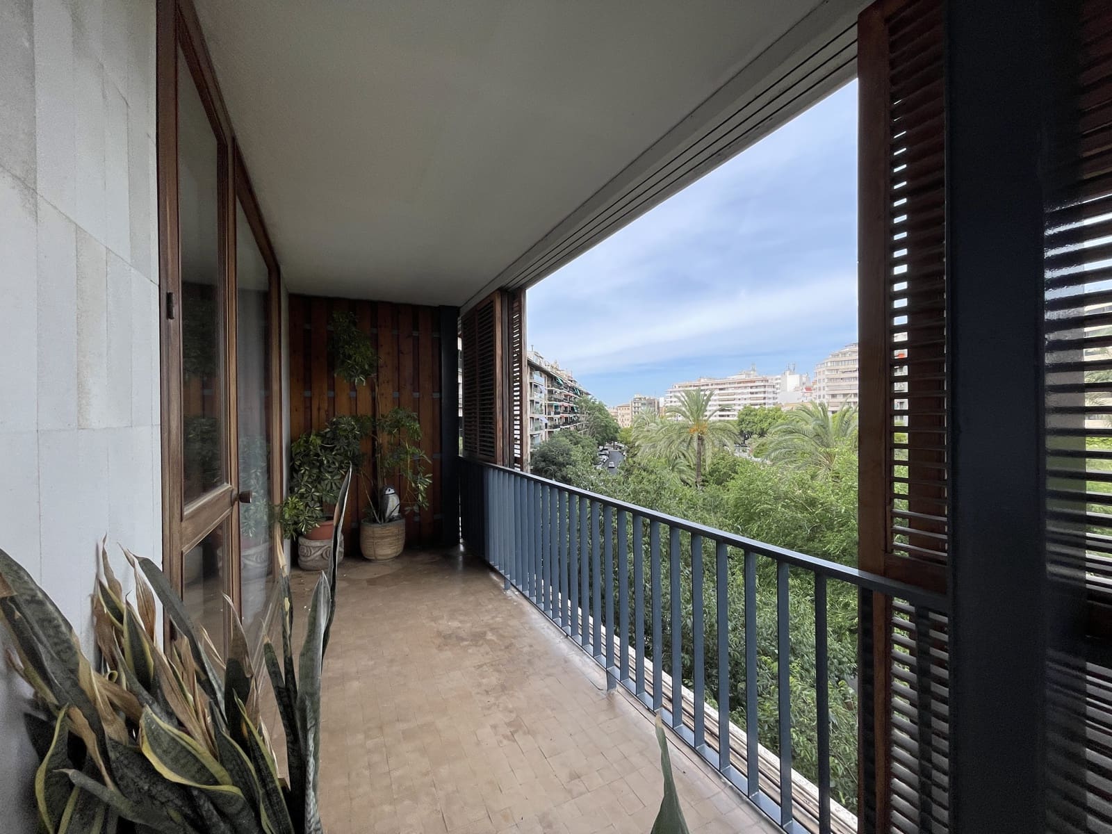 3 camera da letto Appartamento da affittare in Palma de Mallorca - 3.200 € (Rif: 9046492)