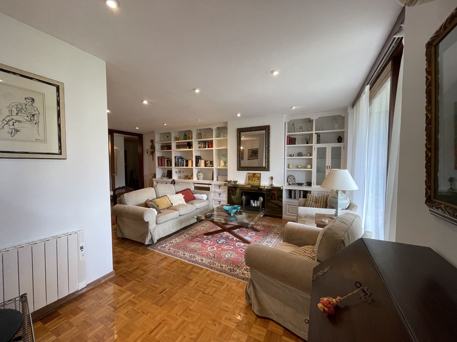 3 camera da letto Appartamento da affittare in Palma de Mallorca - 3.200 € (Rif: 9046492)