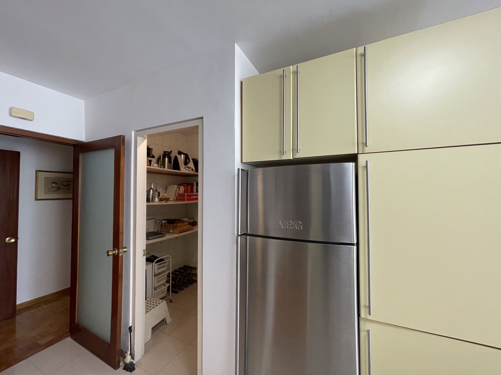 3 camera da letto Appartamento da affittare in Palma de Mallorca - 3.200 € (Rif: 9046492)