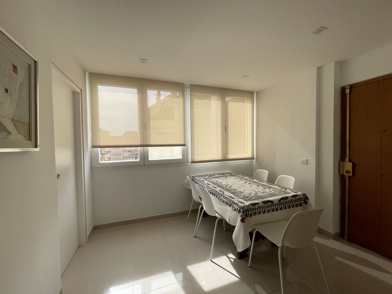 3 camera da letto Appartamento da affittare in Palma de Mallorca - 3.200 € (Rif: 9046492)