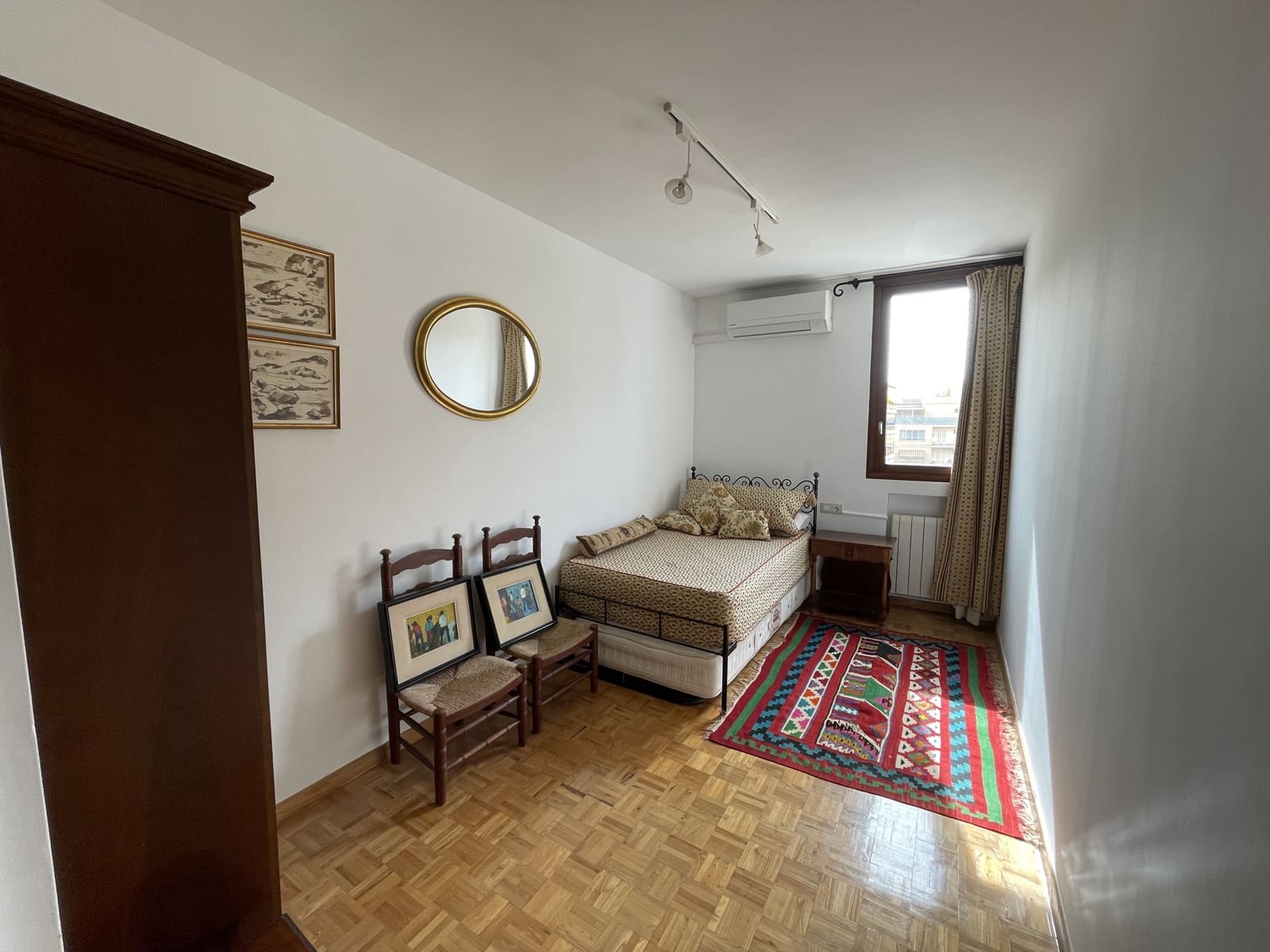 3 camera da letto Appartamento da affittare in Palma de Mallorca - 3.200 € (Rif: 9046492)