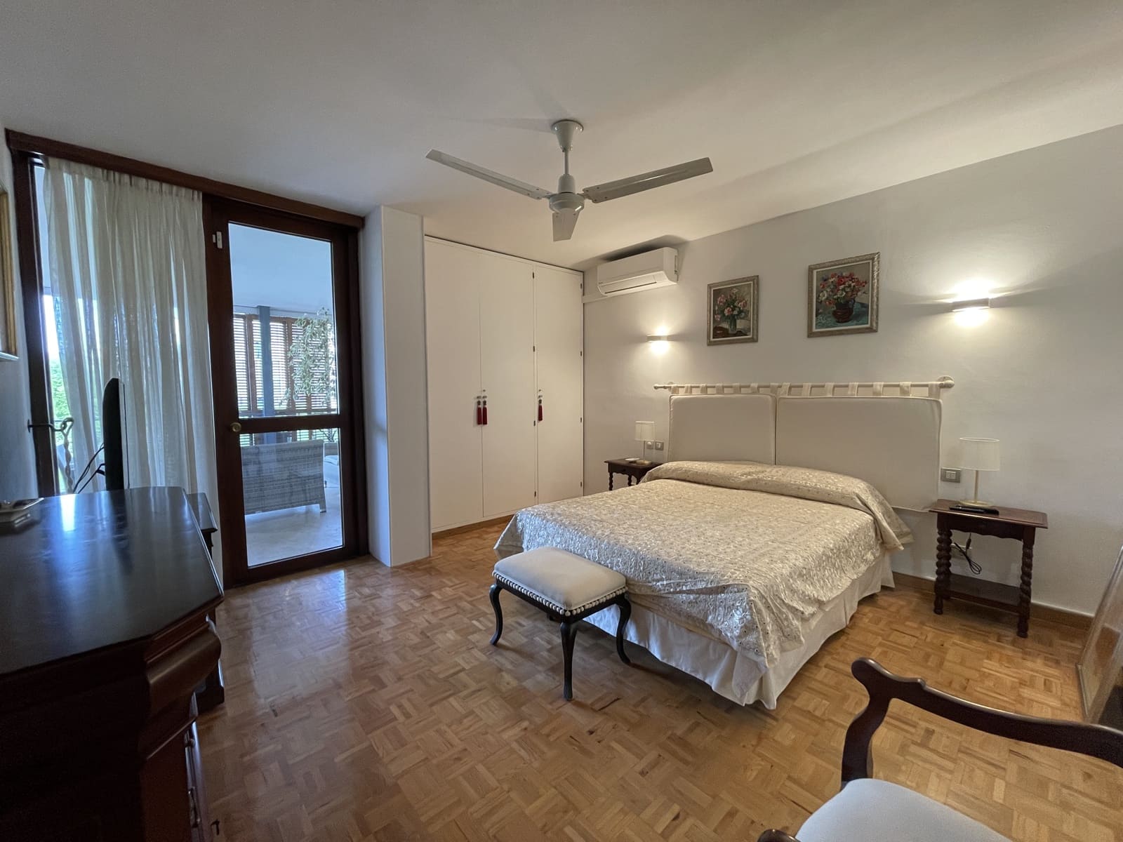 3 camera da letto Appartamento da affittare in Palma de Mallorca - 3.200 € (Rif: 9046492)