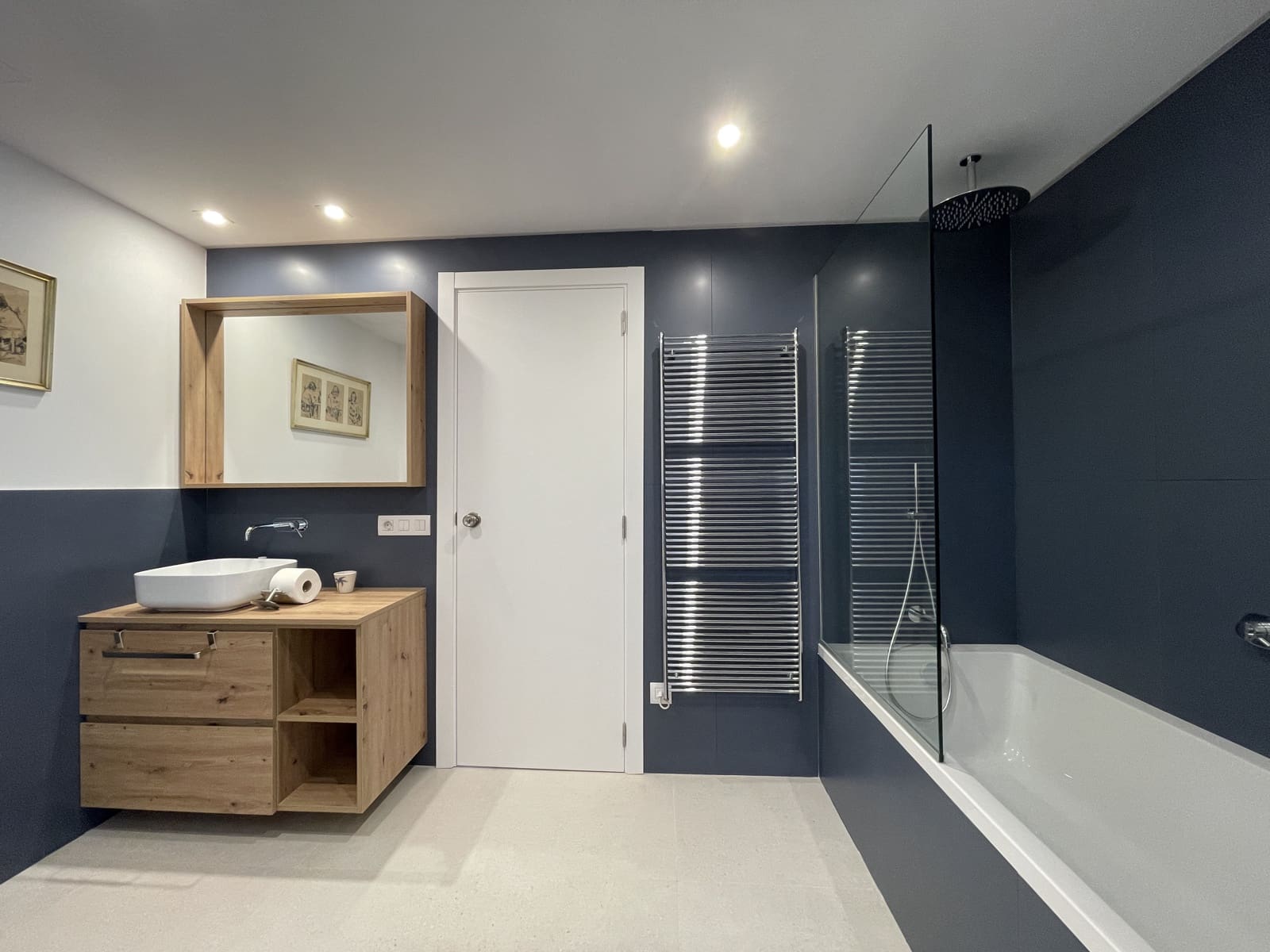 3 camera da letto Appartamento da affittare in Palma de Mallorca - 3.200 € (Rif: 9046492)