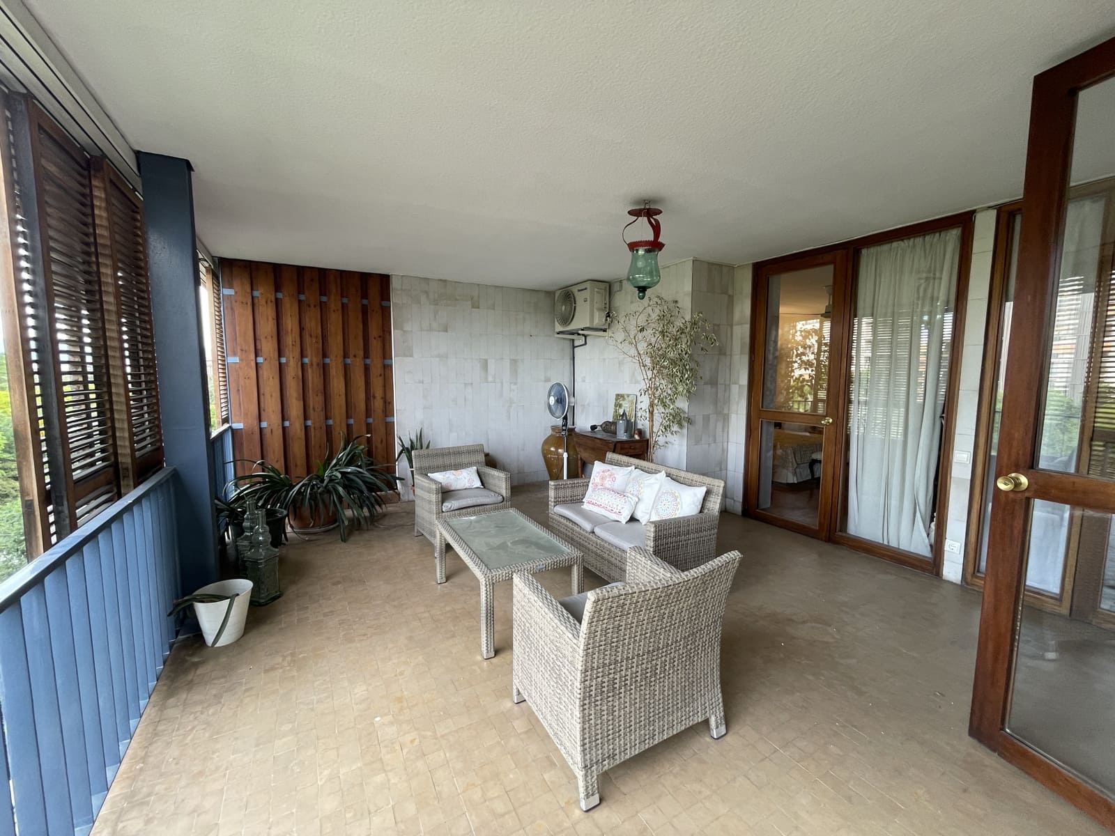 3 camera da letto Appartamento da affittare in Palma de Mallorca - 3.200 € (Rif: 9046492)