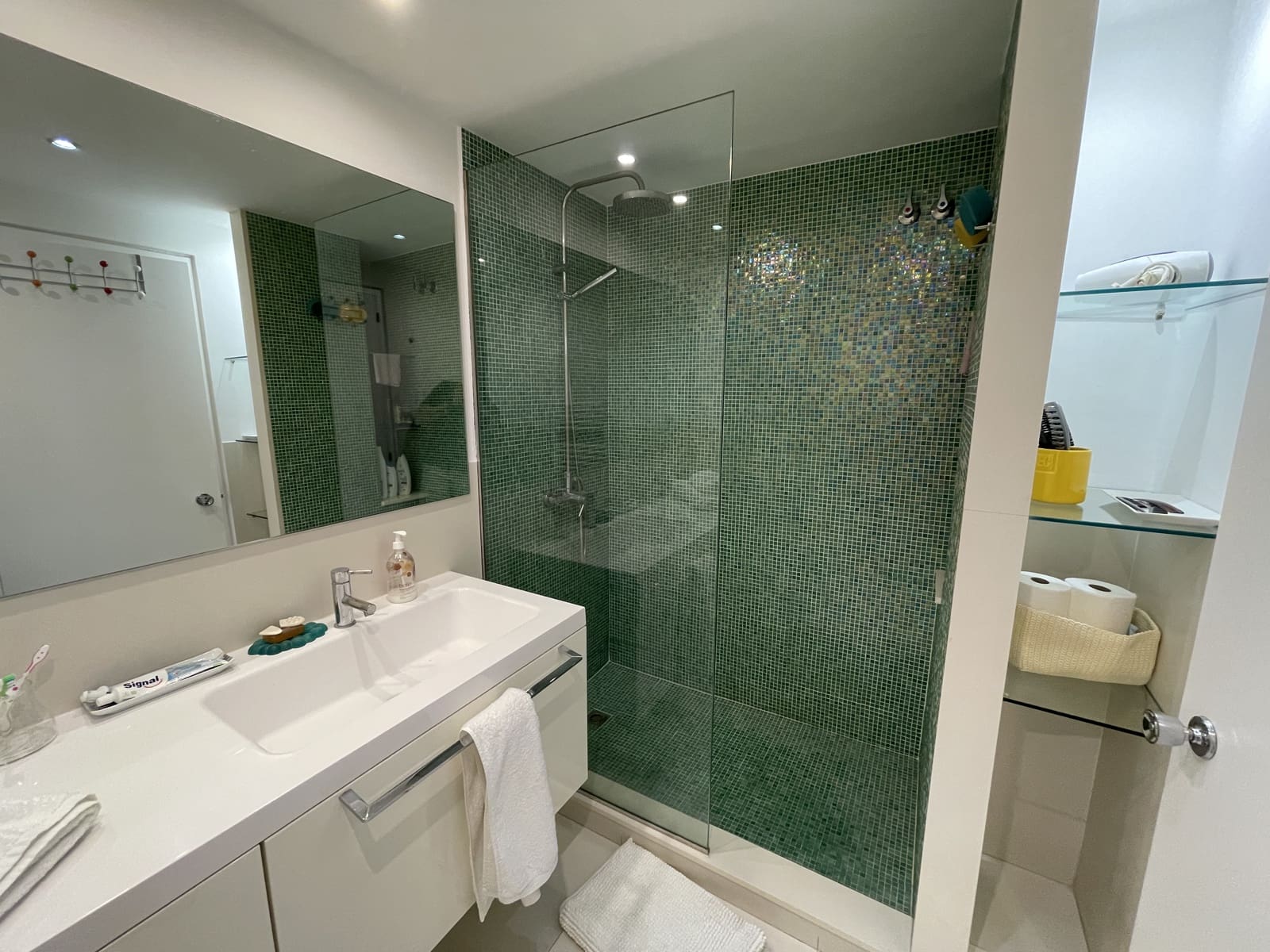 3 camera da letto Appartamento da affittare in Palma de Mallorca - 3.200 € (Rif: 9046492)