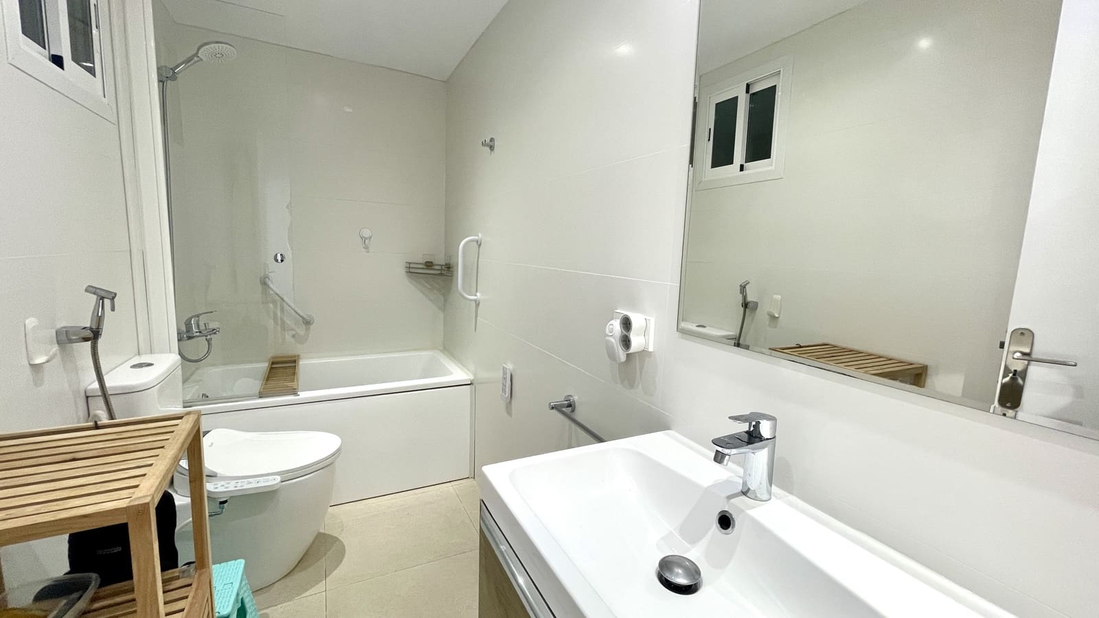 3 sypialnia Apartament na sprzedaż w Palma de Mallorca z garażem - 395 000 € (Ref: 9046494)