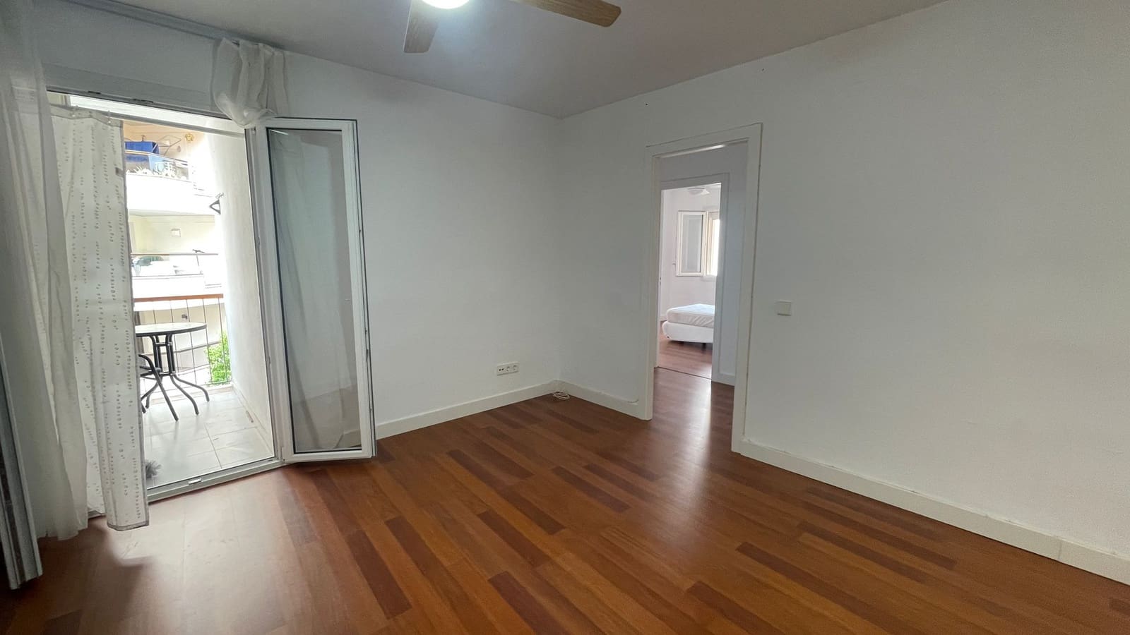 3 sypialnia Apartament na sprzedaż w Palma de Mallorca z garażem - 395 000 € (Ref: 9046494)