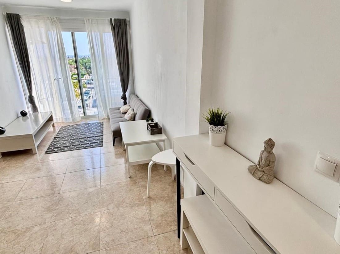 3 bedroom Apartment for rent in Marratxi - € 2,000 (Ref: 9057057)