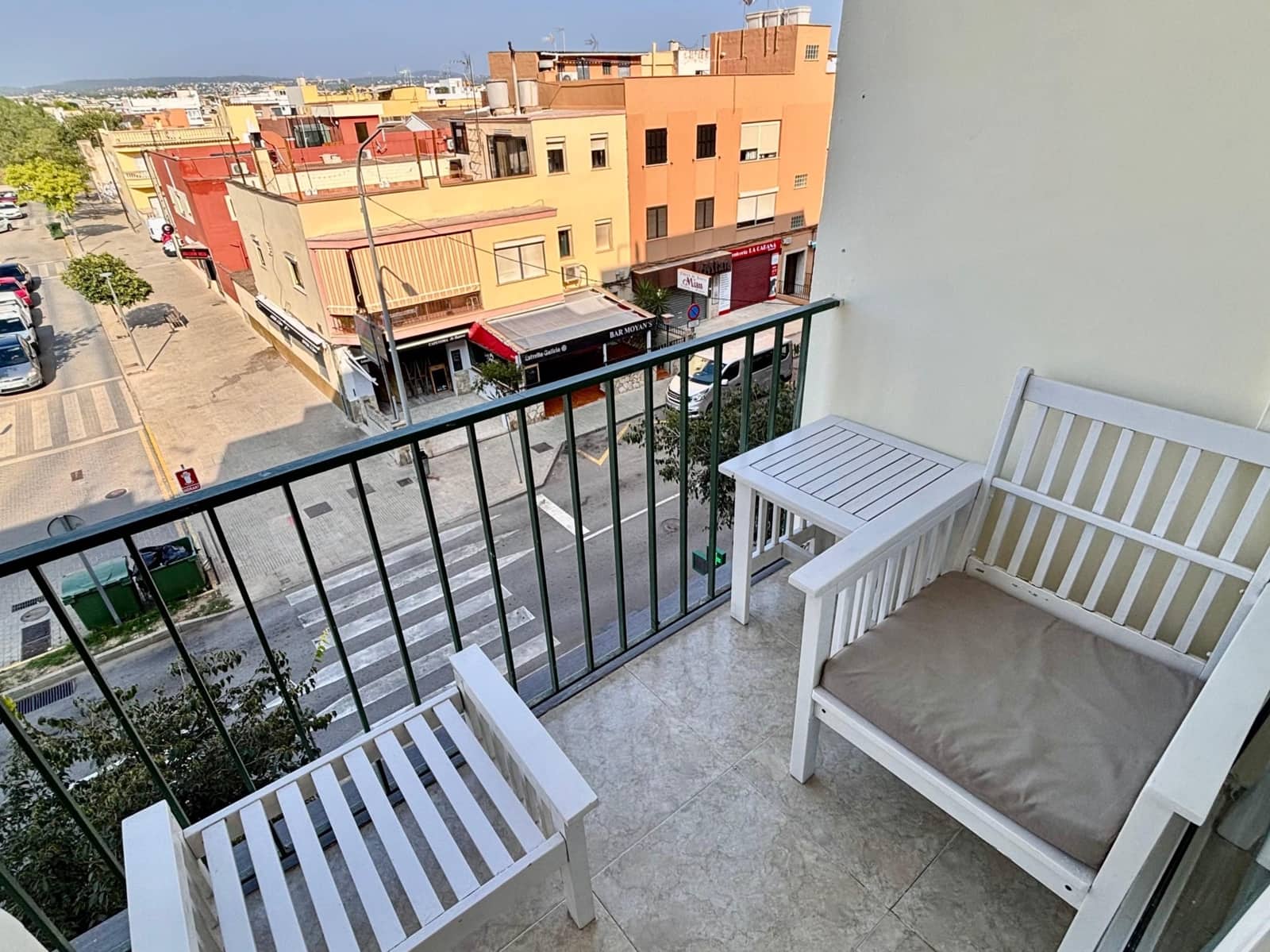 3 bedroom Apartment for rent in Marratxi - € 2,000 (Ref: 9057057)