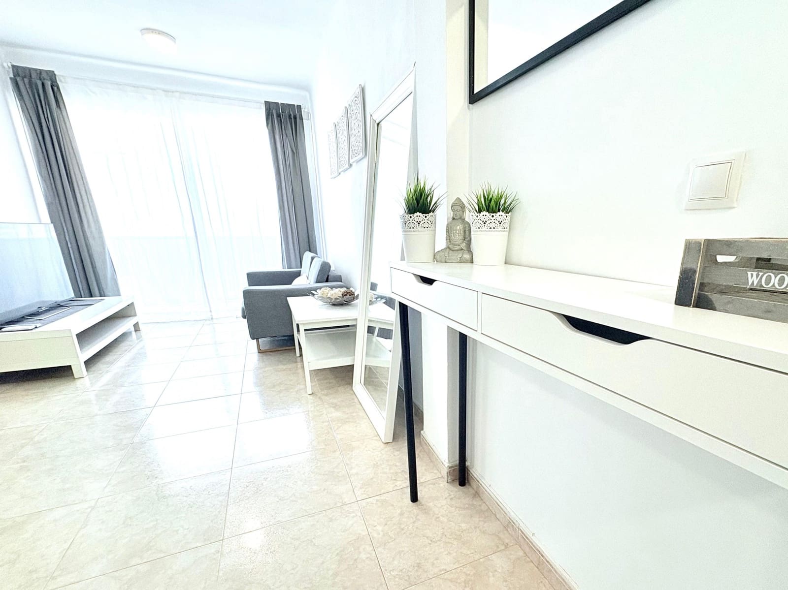 3 bedroom Apartment for rent in Marratxi - € 2,000 (Ref: 9057057)