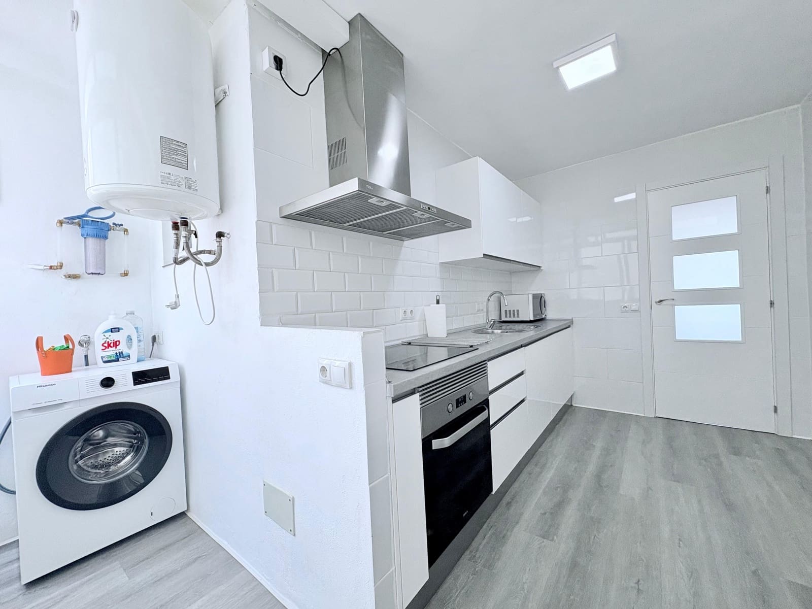 3 bedroom Apartment for rent in Marratxi - € 2,000 (Ref: 9057057)