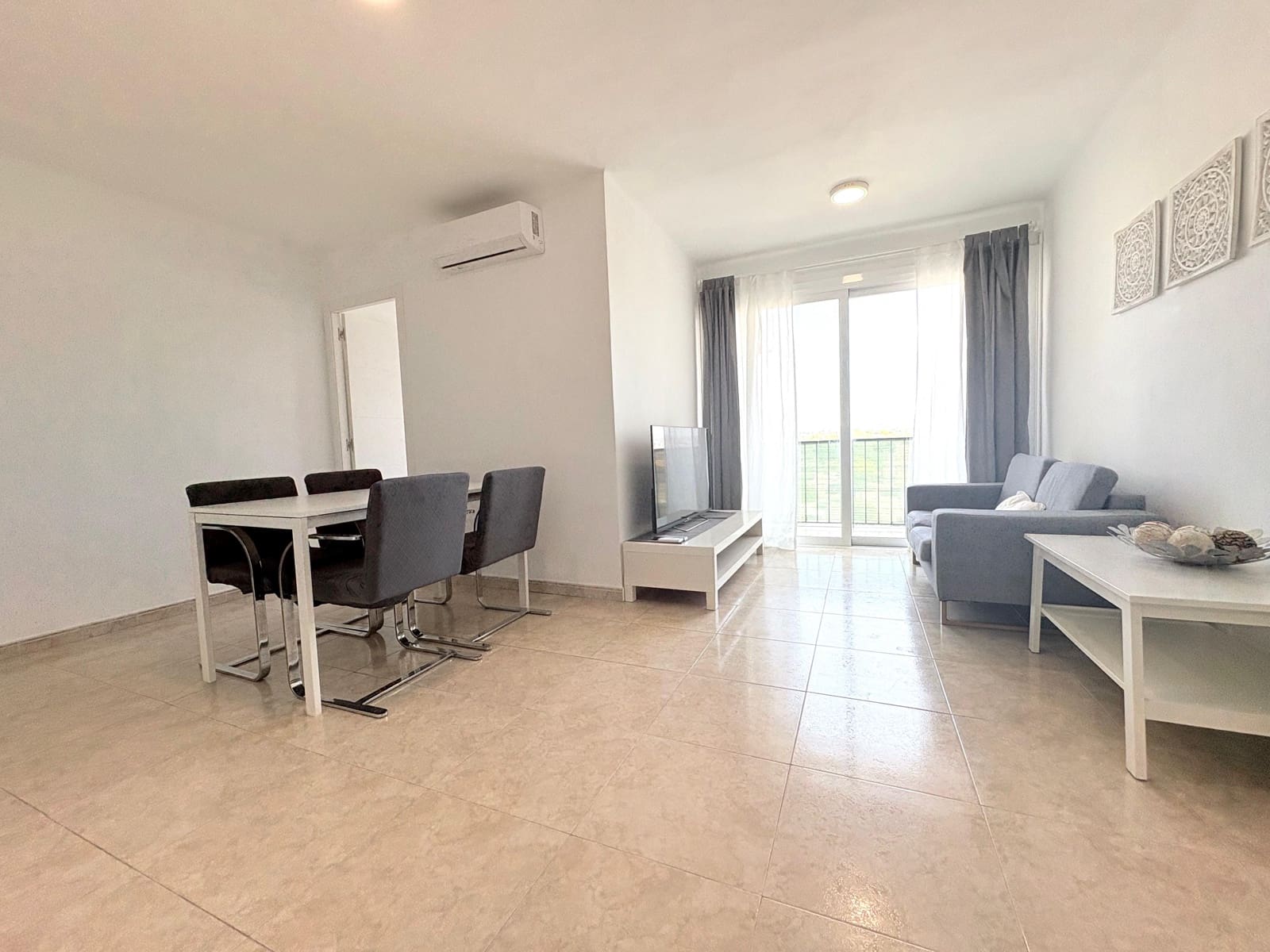 3 bedroom Apartment for rent in Marratxi - € 2,000 (Ref: 9057057)