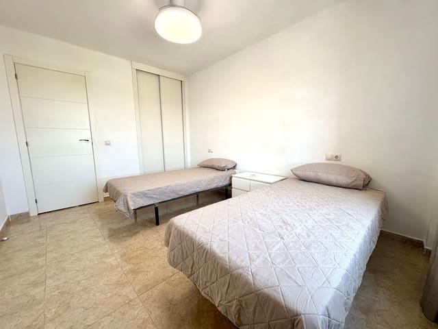 3 sypialnia Apartament do wynajęcia w Marratxí - 2 000 € (Ref: 9057057)