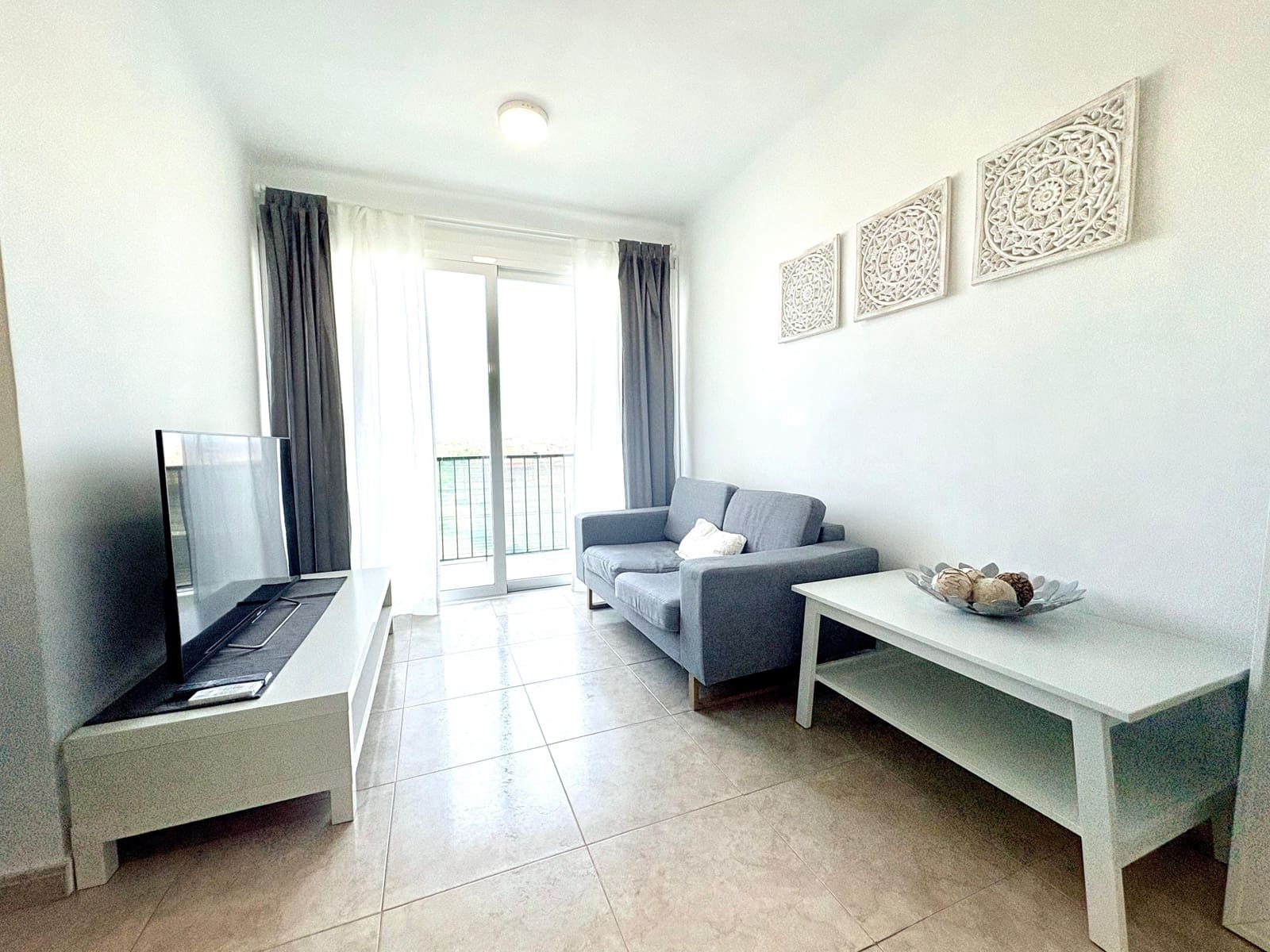 3 bedroom Apartment for rent in Marratxi - € 2,000 (Ref: 9057057)