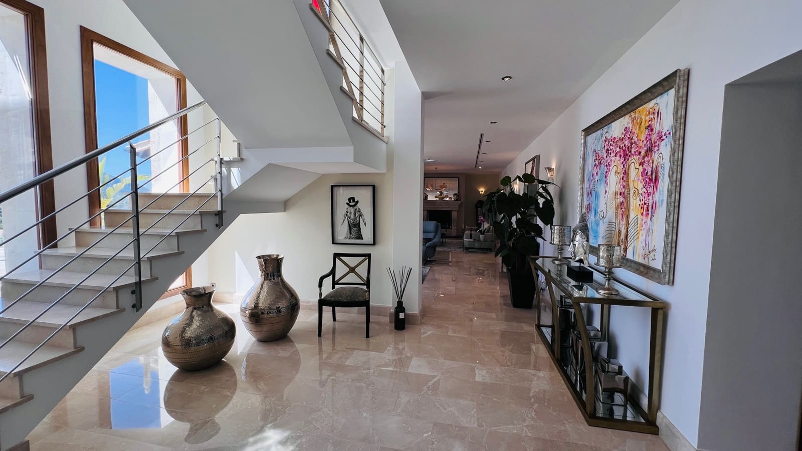 6 soveværelse Villa til salg i Pollensa / Pollenca med swimmingpool garage - € 4.975.000 (Ref: 9057060)