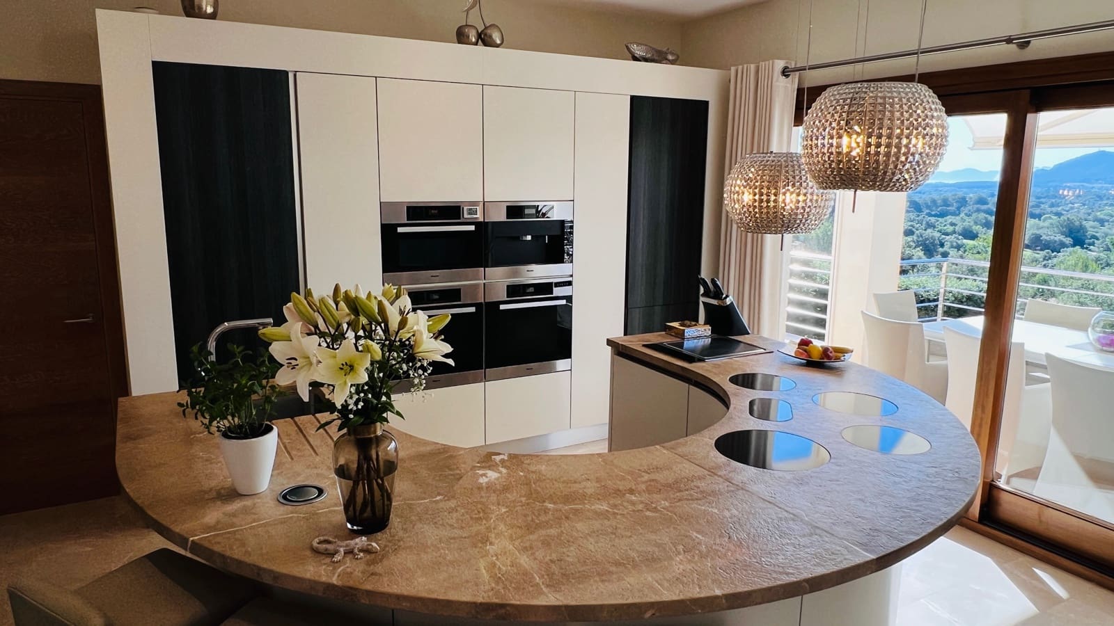 6 soveværelse Villa til salg i Pollensa / Pollenca med swimmingpool garage - € 4.975.000 (Ref: 9057060)