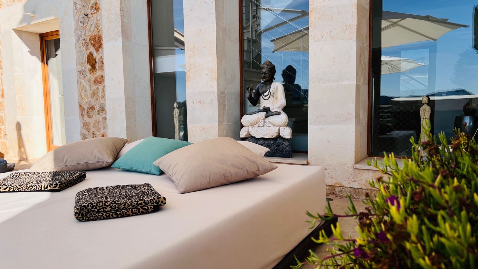 6 soveværelse Villa til salg i Pollensa / Pollenca med swimmingpool garage - € 4.975.000 (Ref: 9057060)