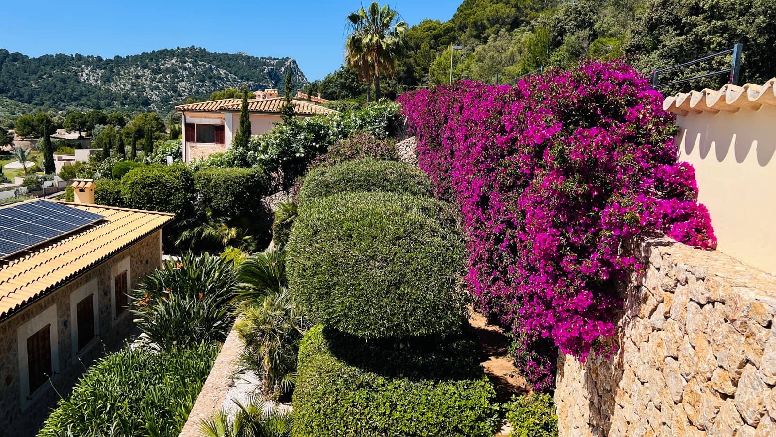 6 soveværelse Villa til salg i Pollensa / Pollenca med swimmingpool garage - € 4.975.000 (Ref: 9057060)