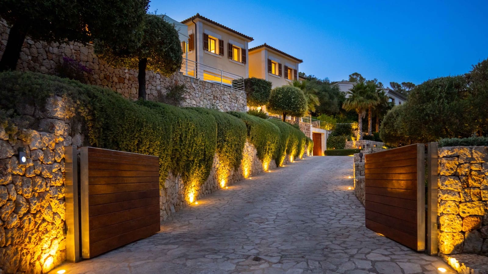 6 soveværelse Villa til salg i Pollensa / Pollenca med swimmingpool garage - € 4.975.000 (Ref: 9057060)