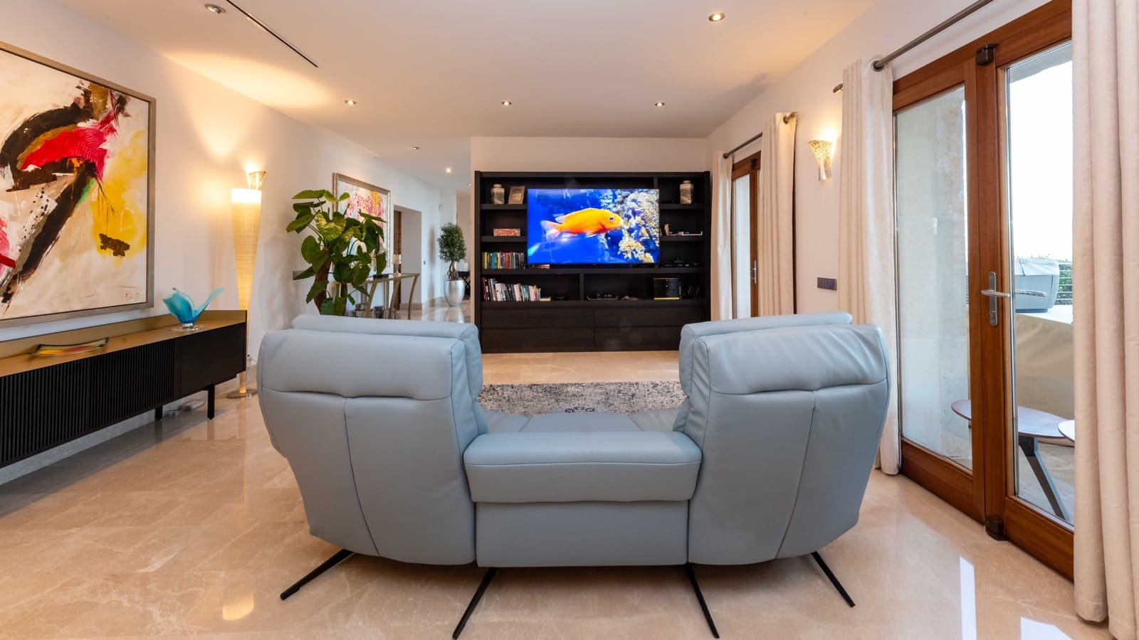 6 soveværelse Villa til salg i Pollensa / Pollenca med swimmingpool garage - € 4.975.000 (Ref: 9057060)