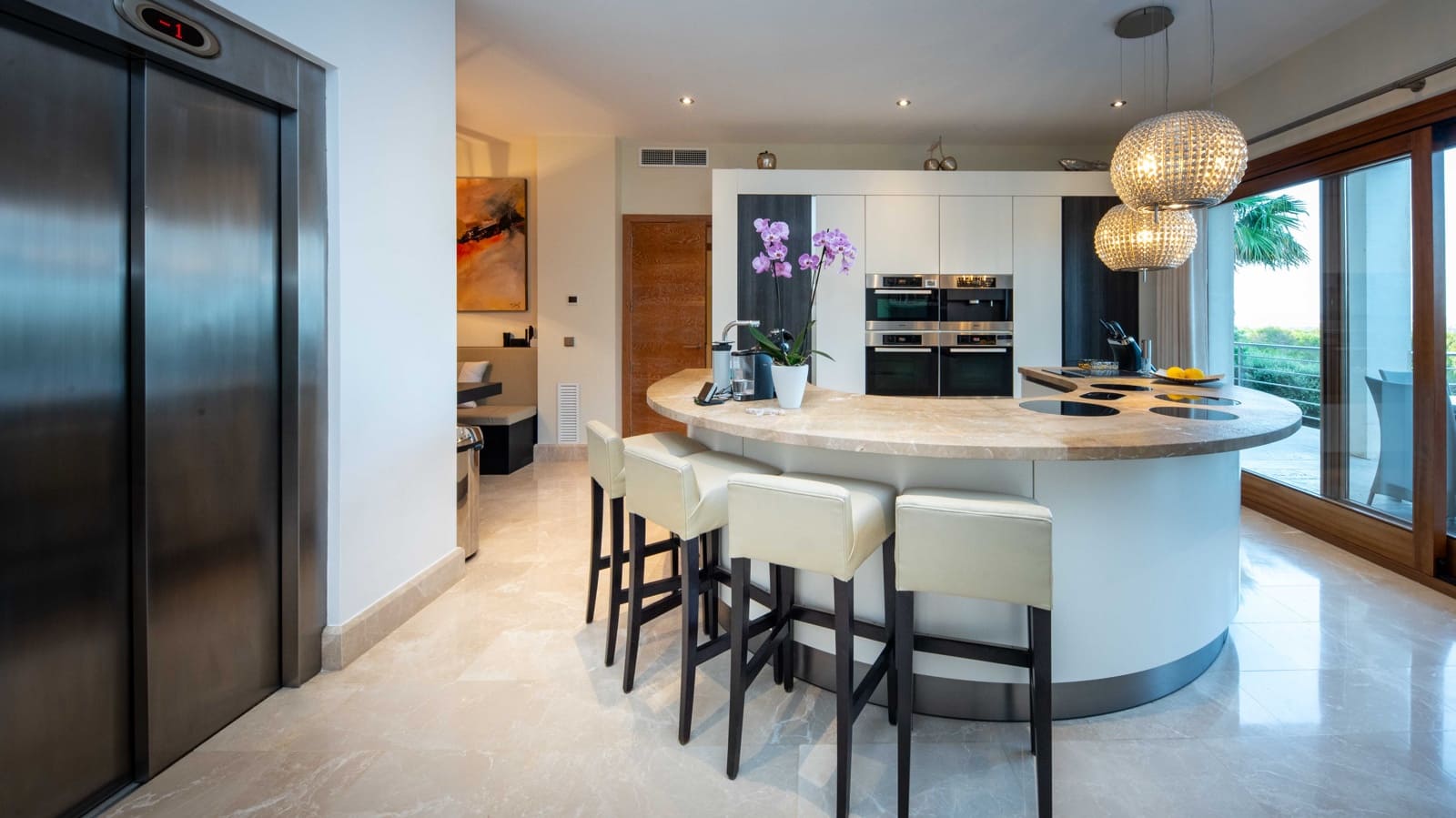 6 soveværelse Villa til salg i Pollensa / Pollenca med swimmingpool garage - € 4.975.000 (Ref: 9057060)