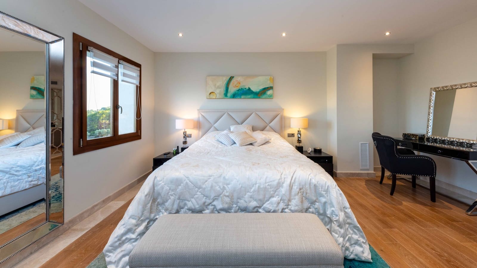 6 soveværelse Villa til salg i Pollensa / Pollenca med swimmingpool garage - € 4.975.000 (Ref: 9057060)