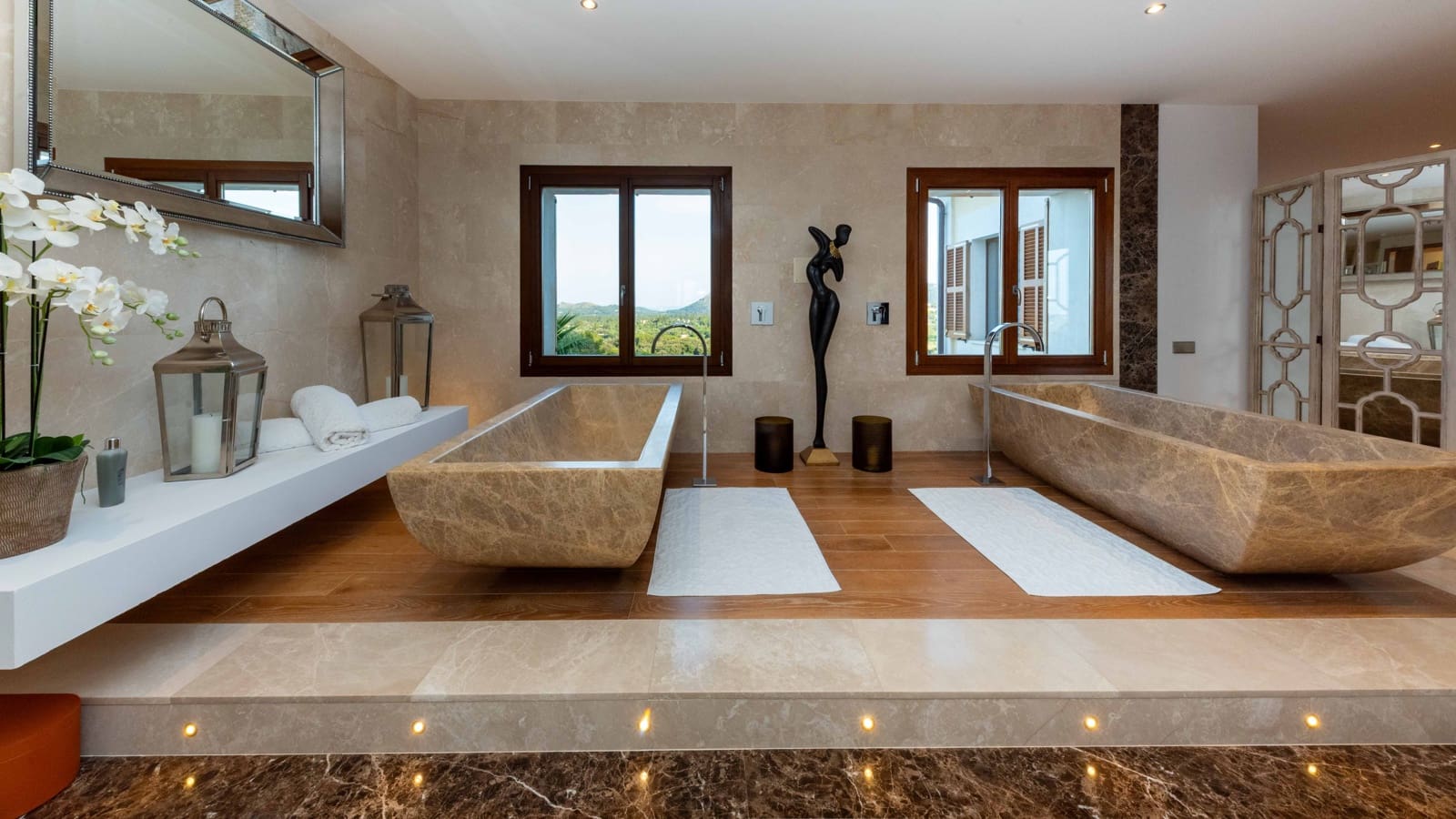 6 soveværelse Villa til salg i Pollensa / Pollenca med swimmingpool garage - € 4.975.000 (Ref: 9057060)