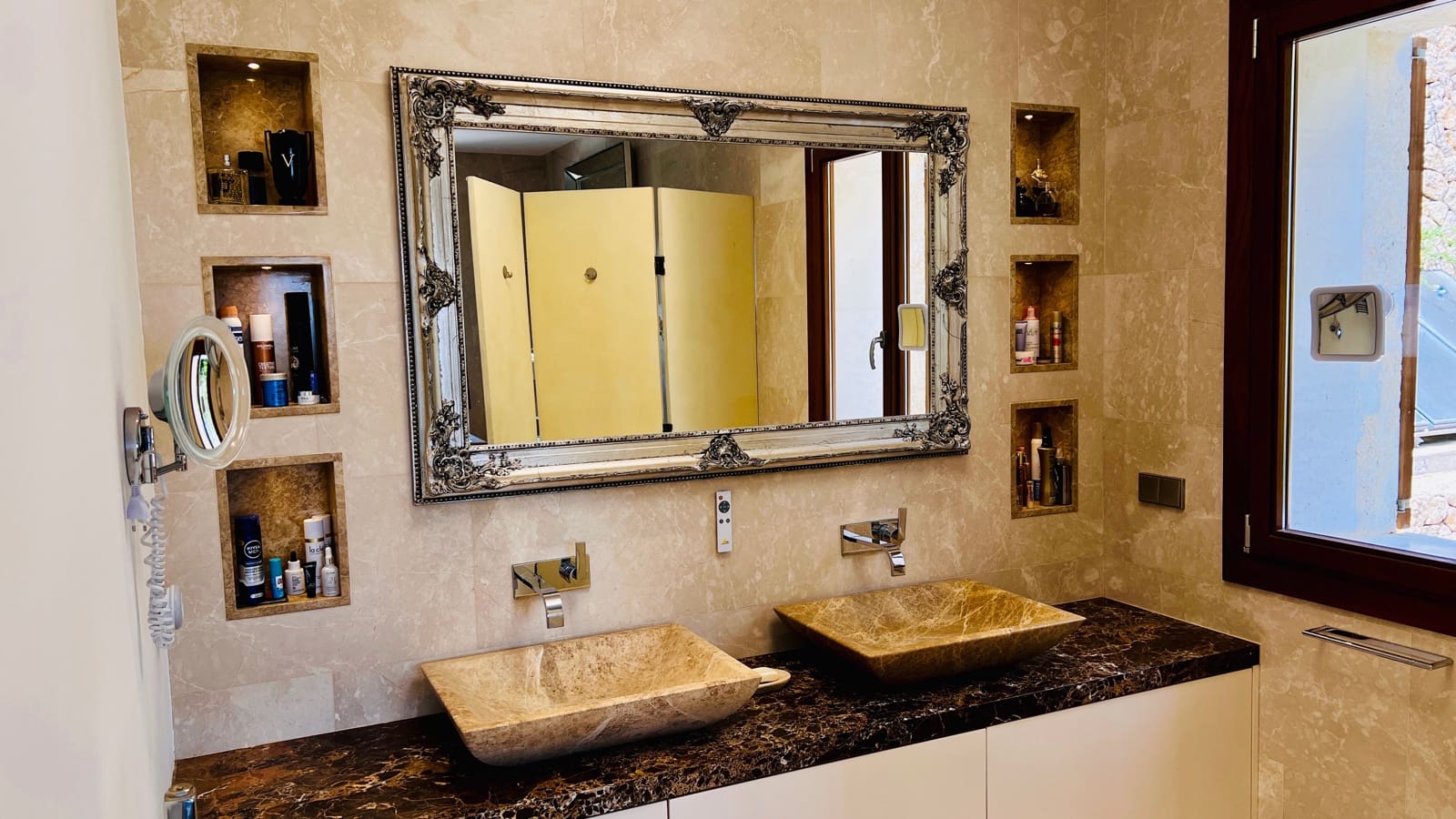 6 soveværelse Villa til salg i Pollensa / Pollenca med swimmingpool garage - € 4.975.000 (Ref: 9057060)