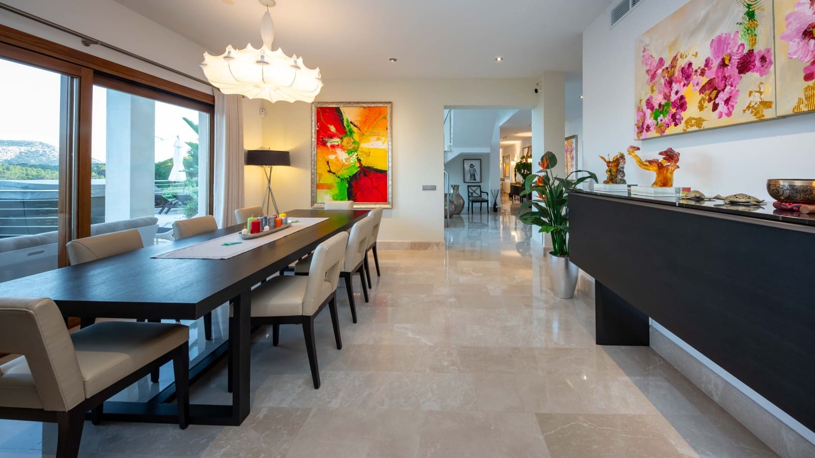 6 soveværelse Villa til salg i Pollensa / Pollenca med swimmingpool garage - € 4.975.000 (Ref: 9057060)