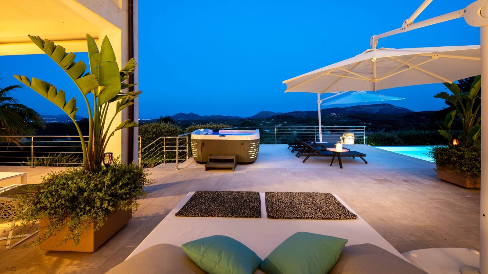 6 soveværelse Villa til salg i Pollensa / Pollenca med swimmingpool garage - € 4.975.000 (Ref: 9057060)