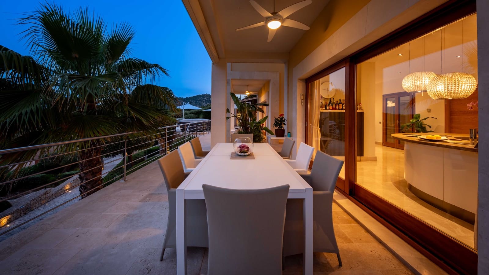 6 soveværelse Villa til salg i Pollensa / Pollenca med swimmingpool garage - € 4.975.000 (Ref: 9057060)