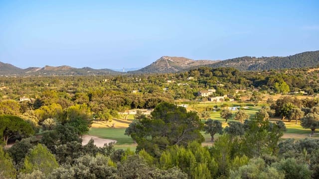 6 soverom Villa til salgs i Pollensa / Pollença med svømmebasseng garasje - € 4 975 000 (Ref: 9057060)