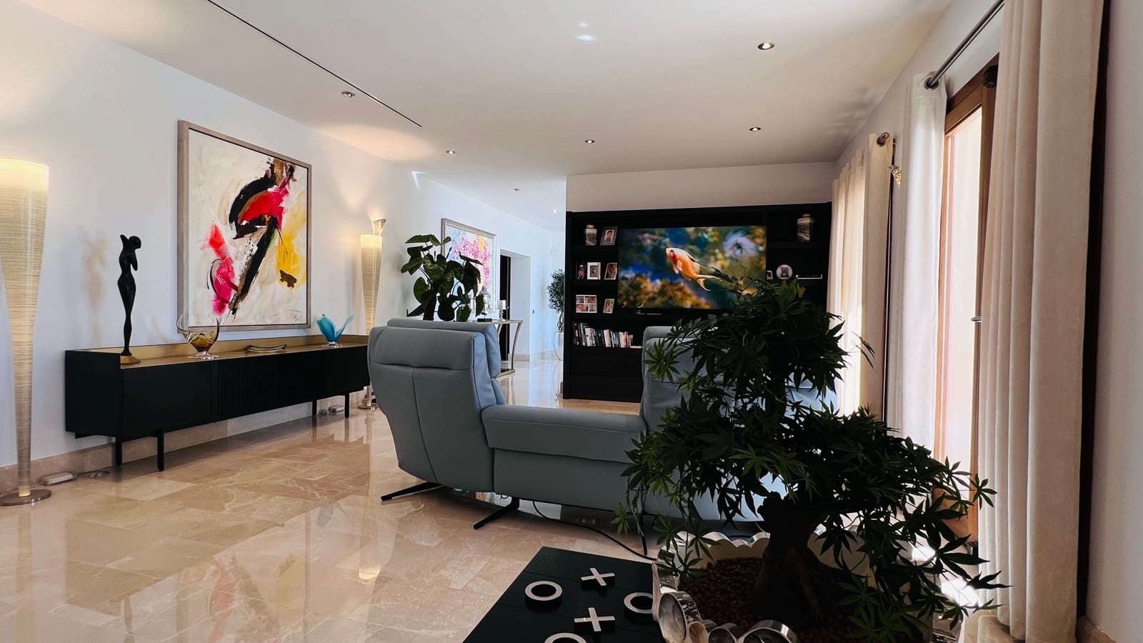 6 soveværelse Villa til salg i Pollensa / Pollenca med swimmingpool garage - € 4.975.000 (Ref: 9057060)