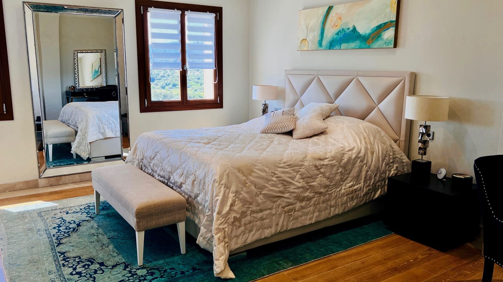 6 soveværelse Villa til salg i Pollensa / Pollenca med swimmingpool garage - € 4.975.000 (Ref: 9057060)