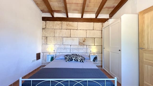 Finca/Casa Rural de 1 habitación en Muro en alquiler con piscina garaje - 1.500 € (Ref: 9057063)