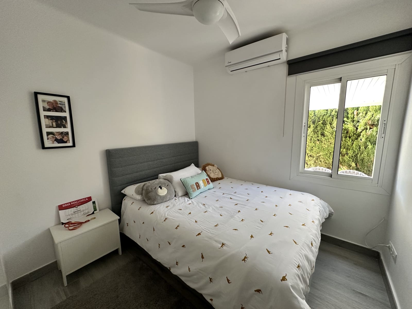 3 slaapkamer Villa te huur in El Toro / Port Adriano met zwembad garage - € 4.000 (Ref: 9057064)