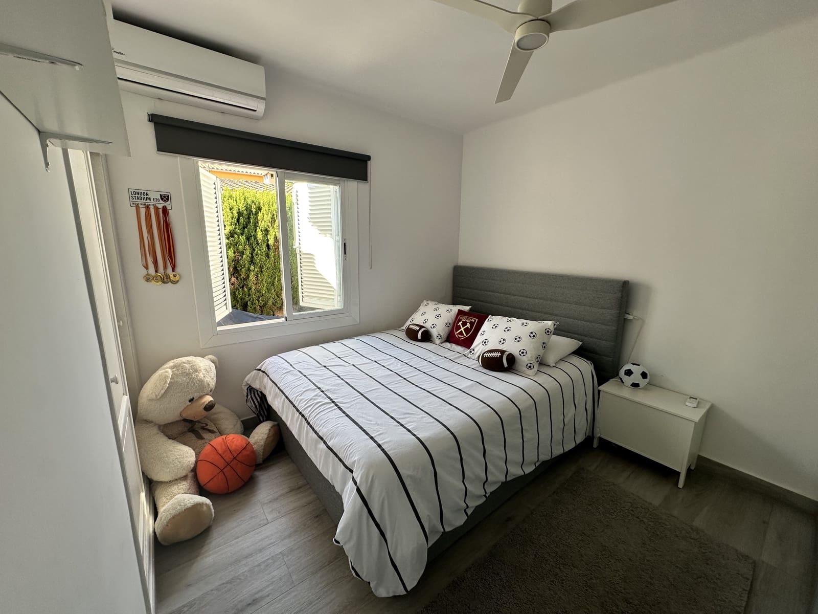 3 slaapkamer Villa te huur in El Toro / Port Adriano met zwembad garage - € 4.000 (Ref: 9057064)
