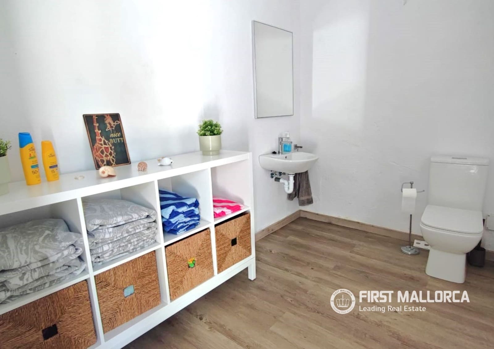 3 bedroom Villa for rent in El Toro / Port Adriano with pool garage - € 3,300 (Ref: 9057064)