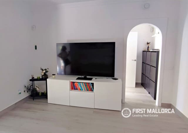 3 slaapkamer Villa te huur in El Toro / Port Adriano, Calvià met zwembad garage - € 3.300 (Ref: 9057064)