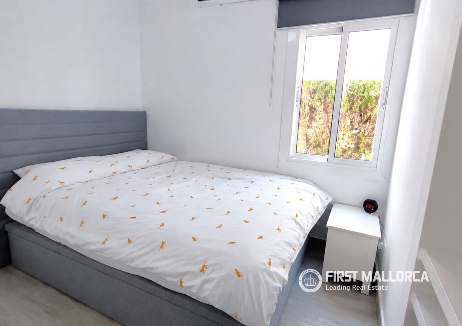 3 bedroom Villa for rent in El Toro / Port Adriano with pool garage - € 3,300 (Ref: 9057064)
