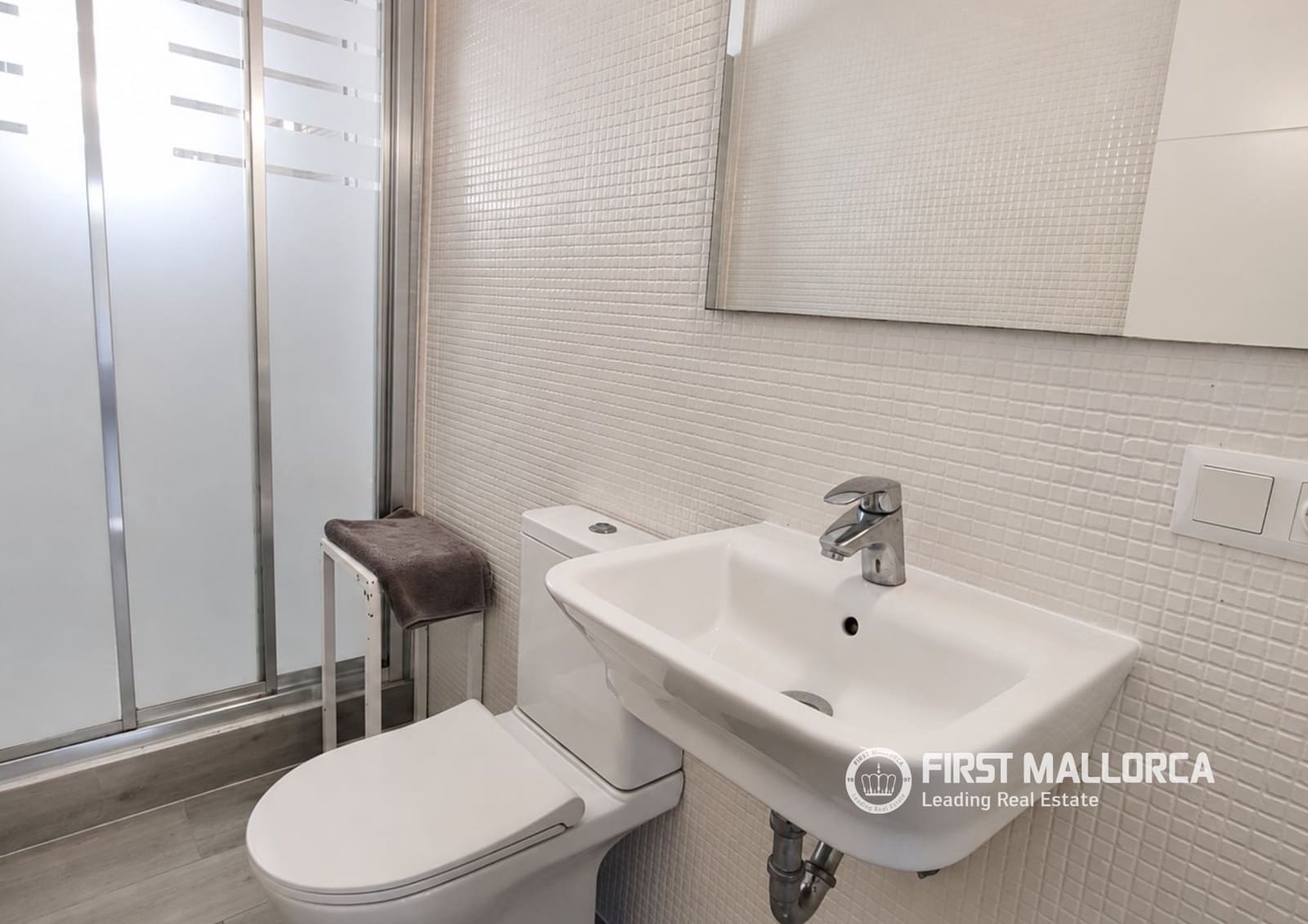 3 bedroom Villa for rent in El Toro / Port Adriano with pool garage - € 3,300 (Ref: 9057064)