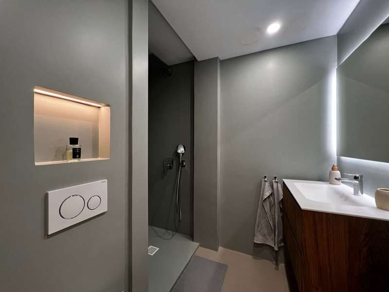 2 makuuhuone Huoneisto myytävänä paikassa Santa Ponsa mukana 
autotalli - 695 000 € (Ref: 9058578)