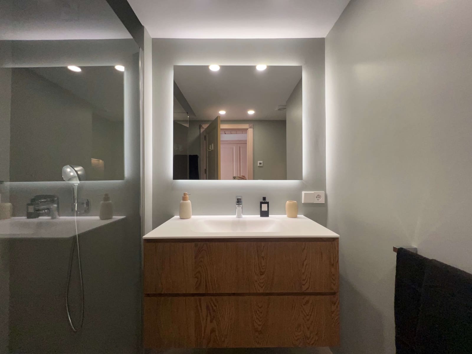 2 makuuhuone Huoneisto myytävänä paikassa Santa Ponsa mukana 
autotalli - 695 000 € (Ref: 9058578)