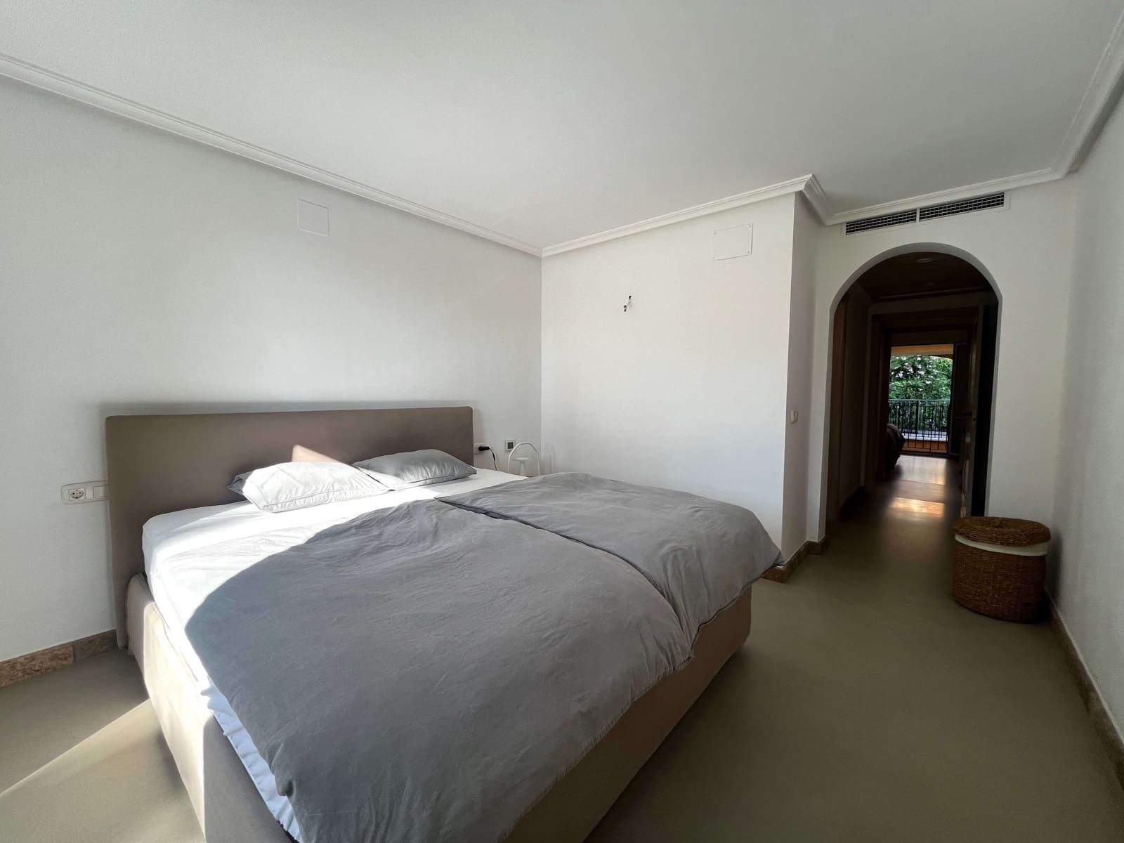 2 makuuhuone Huoneisto myytävänä paikassa Santa Ponsa mukana 
autotalli - 695 000 € (Ref: 9058578)