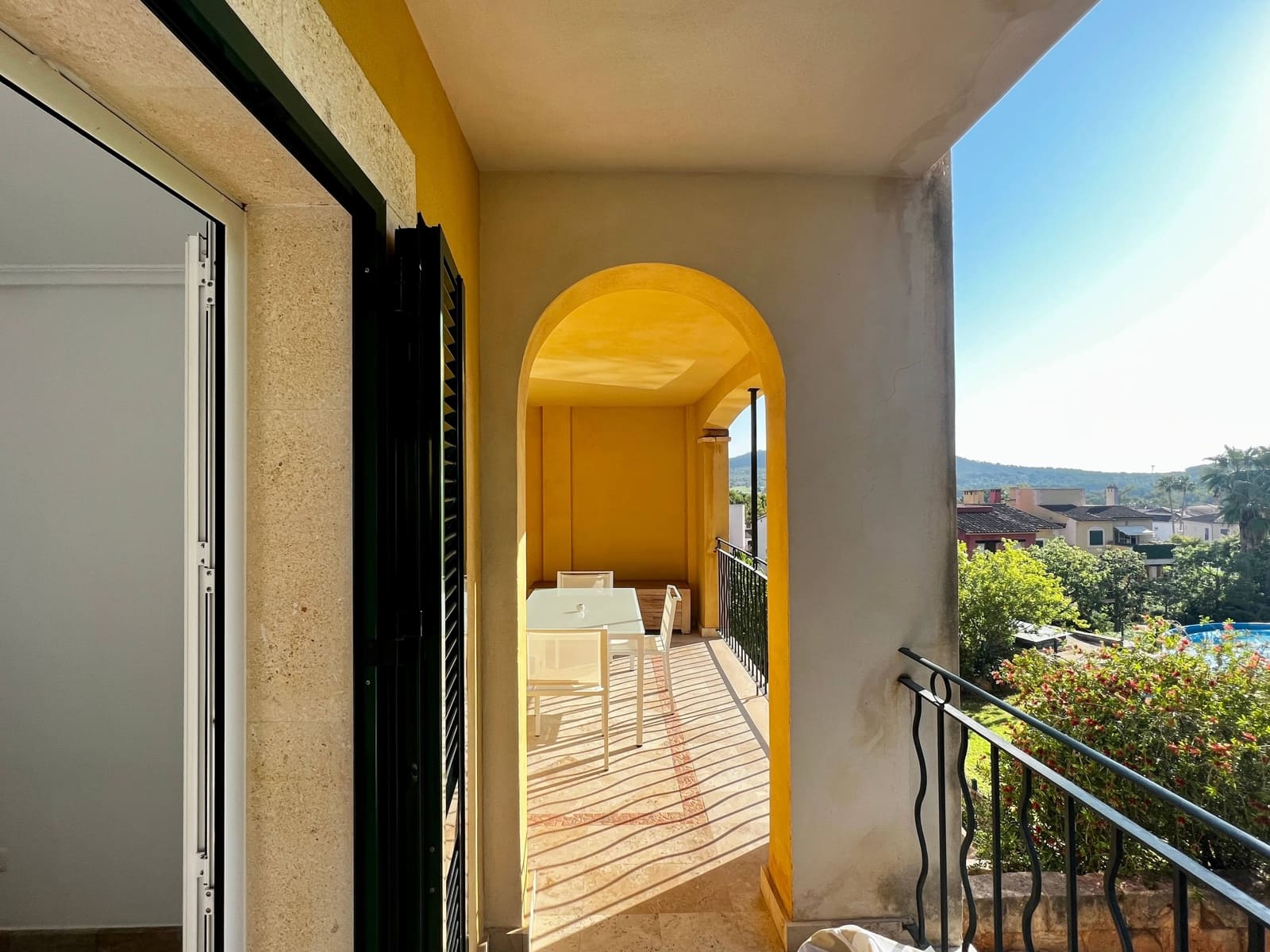 2 makuuhuone Huoneisto myytävänä paikassa Santa Ponsa mukana 
autotalli - 695 000 € (Ref: 9058578)