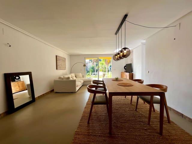 2 bedroom Apartment for sale in Santa Ponsa, Calvià with garage - € 695,000 (Ref: 9058578)