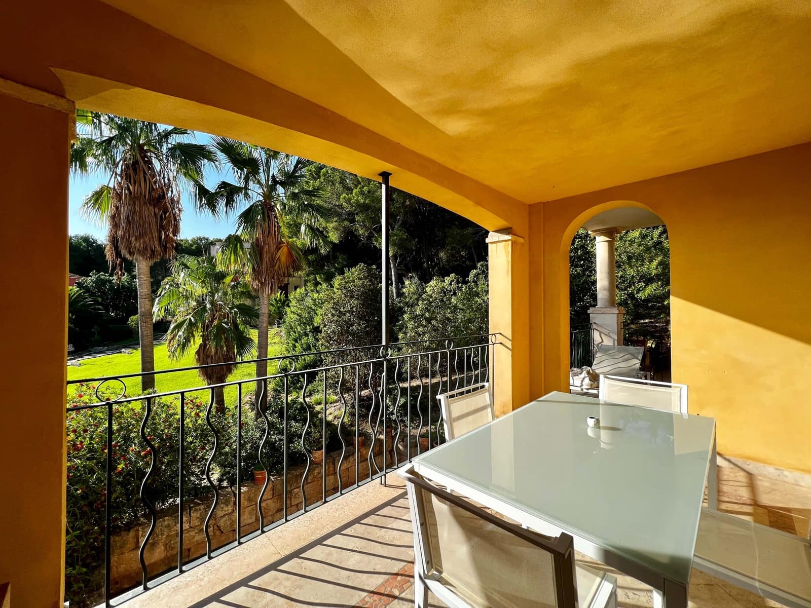 2 makuuhuone Huoneisto myytävänä paikassa Santa Ponsa mukana 
autotalli - 695 000 € (Ref: 9058578)