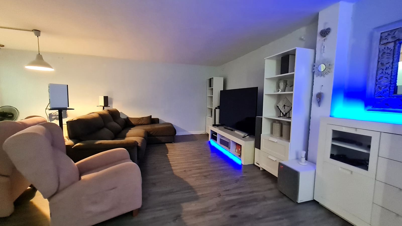 4 bedroom Semi-detached Villa for rent in Puig de Ros with pool garage - € 6,500 (Ref: 9061894)